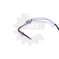 KIPUFOGÓGÁZ HŐMÉRSÉKLET ÉRZÉKELŐ AUDI A6 (C7) A7 3.0 TDI 8K0906088C 8K0906088C