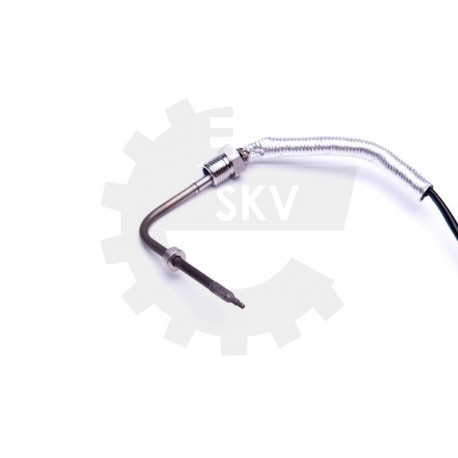 KIPUFOGÓGÁZ HŐMÉRSÉKLET ÉRZÉKELŐ AUDI A6 (C7) A7 3.0 TDI 8K0906088C 8K0906088C