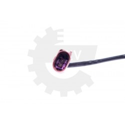 KIPUFOGÓGÁZ HŐMÉRSÉKLET ÉRZÉKELŐ AUDI A6 (C7) A7 3.0 TDI 8K0906088C 8K0906088C