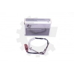 KIPUFOGÓGÁZ HŐMÉRSÉKLET ÉRZÉKELŐ AUDI A6 (C7) A7 3.0 TDI 8K0906088C 8K0906088C