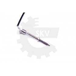 KIPUFOGÓGÁZ-HŐMÉRSÉKLET ÉRZÉKELŐ AUDI Q7 3.0 TDI 3.6 FSI 4.2 TDI 6.0 TDI VW TOUAREG 3.0 V6 TDI 05990608888AC 059906088AC