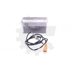 KIPUFOGÓGÁZ-HŐMÉRSÉKLET ÉRZÉKELŐ AUDI Q7 3.0 TDI 3.6 FSI 4.2 TDI 6.0 TDI VW TOUAREG 3.0 V6 TDI 05990608888AC 059906088AC