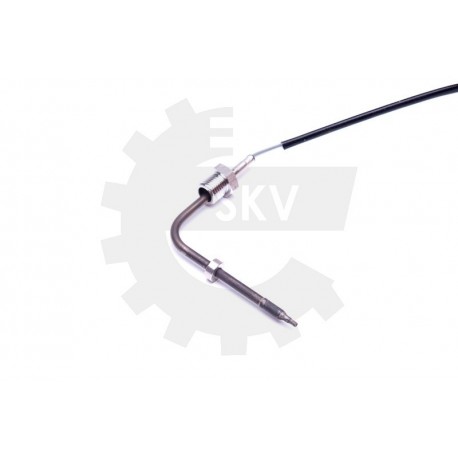 KIPUFOGÓGÁZ-HŐMÉRSÉKLET ÉRZÉKELŐ MERCEDES-BENZ ACTROS ATEGO AXOR A0061530628 A0061530628