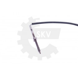 KIPUFOGÓGÁZ-HŐMÉRSÉKLET ÉRZÉKELŐ MERCEDES-BENZ CLS C-OSZTÁLY E-OSZTÁLY GLK SPRINTER A0019050600 A0019050600