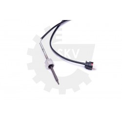 KIPUFOGÓGÁZ-HŐMÉRSÉKLET ÉRZÉKELŐ MERCEDES-BENZ CLS C-OSZTÁLY E-OSZTÁLY GLK SPRINTER A0019050600 A0019050600