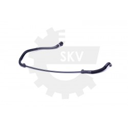 HŰTŐ TÖMLŐ BMW 1 (E82) 3 (E90) 3 TOURING (E91) 3 COUPE (E92) 17127565094 17127565094