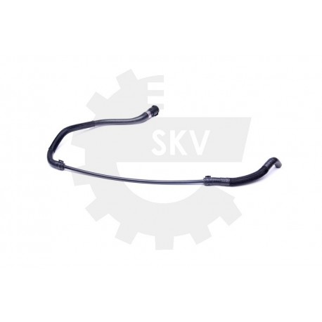 HŰTŐ TÖMLŐ BMW 1 (E82) 3 (E90) 3 TOURING (E91) 3 COUPE (E92) 17127565094 17127565094