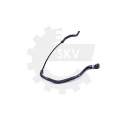 HŰTŐ TÖMLŐ BMW 1 (E82) 3 (E90) 3 TOURING (E91) 3 COUPE (E92) 17127565094 17127565094