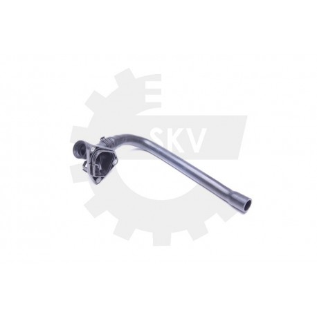 HŰTŐTÖMLŐ BMW 1 (F20, F21) 3 (F30, F80) 3 TOURING (F31) 11537600586 11537600586