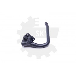 HŰTŐTÖMLŐ BMW 1 (F20, F21) 3 (F30, F80) 3 TOURING (F31) 11537600586 11537600586