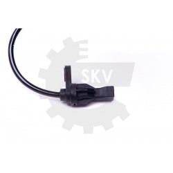 Érzékelő, kerékfordulatszám ELSŐ BAL / JOBB BMW 1 (F20) 2 (F22) 3 (F30) 4 (F32) 34526791223 34526791223