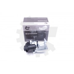 BAL HÁTSÓ FÉKNYEREG AUDI A4 A5 Q5 8K0615403E MOTORRAL 8K0615403E