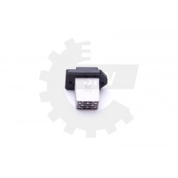 FÚVÓ ELLENÁLLÁS CHEVROLET CAPTIVA OPEL ANTARA 96629733 96629733