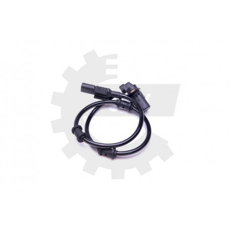 Érzékelő, kerékfordulatszám HÁTSÓ BAL MERCEDES M- (W163) A1635401017 A1635401017