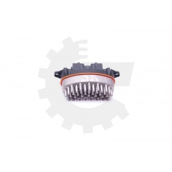 FÚVÓ ELLENÁLLÁS FORD MONDEO 3S7A19E624 3S7A19E624