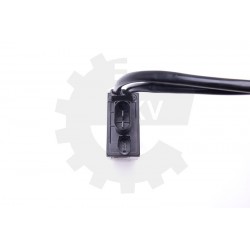 RADIÁTOR VENTILÁTOR MODUL AUDI A4 (B5) A6 (C5) MOTOROK 2.7 TDI 8D0959501D 8D0959501D