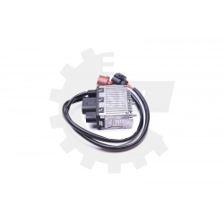 RADIÁTOR VENTILÁTOR MODUL AUDI A4 (B5) A6 (C5) MOTOROK 2.7 TDI 8D0959501D 8D0959501D