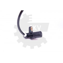 Érzékelő, kerékfordulatszám HÁTSÓ BAL MERCEDES M- (W163) A1635401017 A1635401017