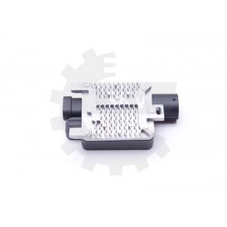 HŰTŐVENTILÁTOR MODUL FORD FOCUS II GALAXY KUGA I MONDEO IV S-MAX 6W1Z8B658AC 6W1Z8B658AC 6W1Z8B658AC