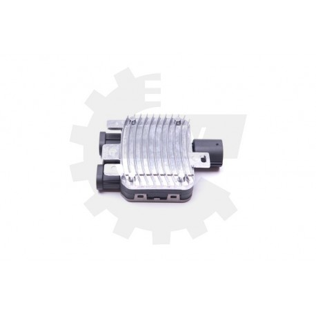 RADIÁTOR VENTILÁTOR MODUL FORD GALAXY III MONDEO IV S-MAX 7G919A819AA 7G919A819AA