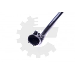 Érzékelő, kerékfordulatszám HÁTSÓ BAL MERCEDES M- (W163) A1635401017 A1635401017