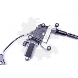 SZÉLVÉDŐ EMELŐ ELÖL JOBBRA FIAT PALIO ALBEA 46446618