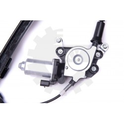 SZÉLVÉDŐ EMELŐ ELÖL JOBBRA FIAT PALIO ALBEA 46446618