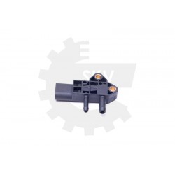 KIPUFOGÓGÁZ-NYOMÁSÉRZÉKELŐ CHEVROLET CAPTIVA 96419104