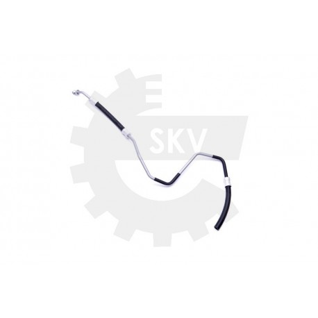 KORMÁNYZÁS KORMÁNYMŰ VW POLO 6N1422891B