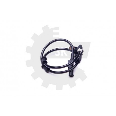 Érzékelő, kerékfordulatszám HÁTSÓ JOBB MERCEDES M- (W163) A1635401117 A1635401117