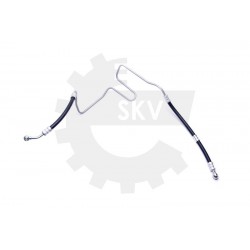 KORMÁNYZÁS KORMÁNYMŰ AUDI A3 ÜLÉS LEON 1J0422893BS