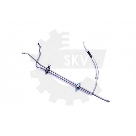 KORMÁNYZÁS KORMÁNYMŰ FORD KA 1120909