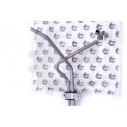 KORMÁNYZÁS KORMÁNYMŰ FORD KA 1120909