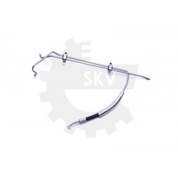 KORMÁNYZÁS KORMÁNYMŰ FORD KA 1120909