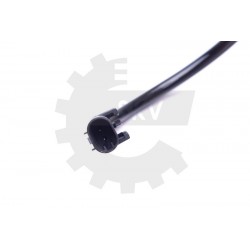 Érzékelő, kerékfordulatszám HÁTSÓ JOBB MERCEDES M- (W163) A1635401117 A1635401117