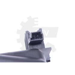 HÁTSÓ AJTÓZÁR BMW 1, 3, 5, X1, X5, X6 51247118158