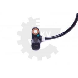 Érzékelő, kerékfordulatszám HÁTSÓ JOBB MERCEDES M- (W163) A1635401117 A1635401117