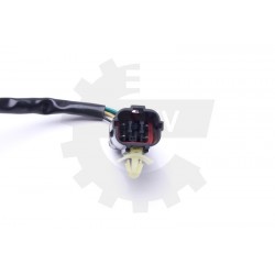 BAL HÁTSÓ KÖZÉPSŐ ZÁR KIA CERATO SPECTRA 957452F010