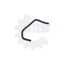 SZELLŐZŐCSATORNA SC. CRANK. OPEL AGILA ASTRA G H COMBO CORSA C D MERIVA A TIGRA 656091