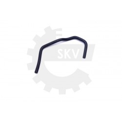 SZELLŐZŐCSATORNA SC. CRANK. OPEL AGILA ASTRA G H COMBO CORSA C D MERIVA A TIGRA 656091