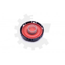 OLAJLEERESZTŐ MEMBRÁN BMW 1 2 3 4 4 5 X1 X3 X4 11127588412