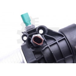 OLAJSZŰRŐHÁZ AUDI A3 Q2 Q3 ÜLÉS LEON 03N115389A