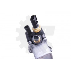 DODGE JOURNEY 3.6 OLAJSZŰRŐHÁZ 68105583AF