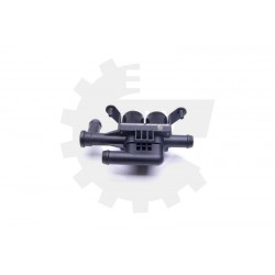 HŰTŐFOLYADÉK-SZABÁLYOZÓ SZELEP BMW 5 6 7 64119310349