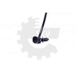 Érzékelő, kerékfordulatszám HÁTSÓ BAL MERCEDES SPRINTER VW CRAFTER A9065400117 A9065400117