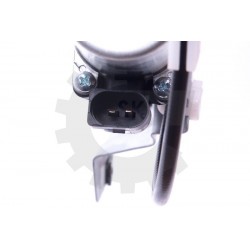 SZÉLVÉDŐEMELŐ BAL HÁTSÓ BAL OLDALI LAND ROVER FREELANDER MOTORRAL CVH101212