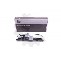 SZÉLVÉDŐ EMELŐ JOBB HÁTSÓ JOBB OLDALI LAND ROVER FREELANDER MOTORRAL CVH101202