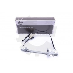 JOBB ELSŐ SZÉLVÉDŐ EMELŐ RENAULT MOTORRAL 7702256332