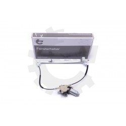 BAL OLDALI ELSŐ SZÉLVÉDŐ EMELŐ RENAULT MOTORRAL 7702253022