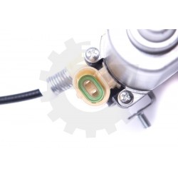 JOBB OLDALI ELSŐ SZÉLVÉDŐ EMELŐ RENAULT MOTORRAL 7702253021